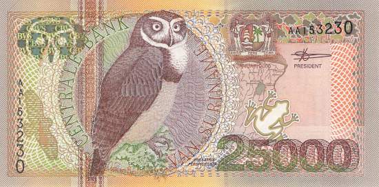 25000 Gulden 2000 p.154